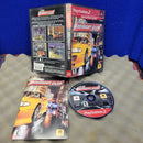 Midnight Club Street Racing - Playstation 2