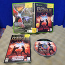 Star Wars: Episode III Revenge of the Sith - PAL Xbox