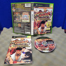 Street Fighter Anniversary - Xbox