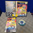 SpongeBob SquarePants The Movie [Player's Choice] - Gamecube