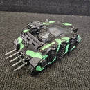 Chaos Rhino - Warhammer 40K (Pre-Owned)