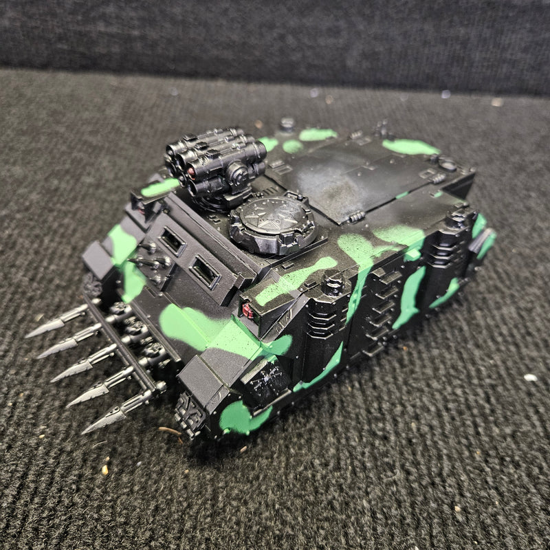 Chaos Rhino - Warhammer 40K (Pre-Owned)