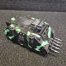 Chaos Rhino - Warhammer 40K (Pre-Owned)