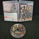 The Walking Dead: Season Two - Playstation 3