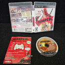 Deadpool - Playstation 3