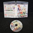Tales of Symphonia Chronicles - Playstation 3