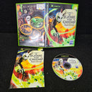 Nightmare Before Christmas: Oogie's Revenge - Xbox