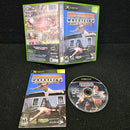 Backyard Wrestling - Xbox