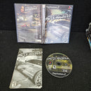 Need for Speed Most Wanted - Playstation 2
