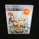 Tales of Symphonia Chronicles - Playstation 3