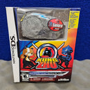 Kung Zhu [Limited Edition] - Nintendo DS