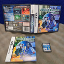 Code Lyoko - Nintendo DS