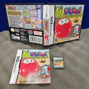 Dig Dug Digging Strike - Nintendo DS