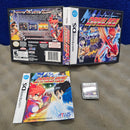 Draglade - Nintendo DS