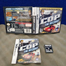 C.O.P.: The Recruit - Nintendo DS