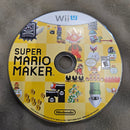 Super Mario Maker - Wii U