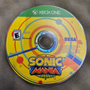 Sonic Mania Plus - Xbox One