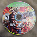 Dragon Ball Xenoverse - Xbox One