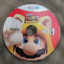 Super Mario 3D World - Wii U