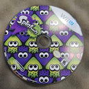 Splatoon - Wii U