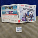 Fire Emblem Warriors - Nintendo 3DS