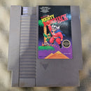 Mighty Bomb Jack [5 Screw] - NES