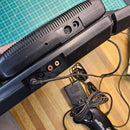 Sega Genesis & Sega CD Combo Unit - Tested and Working (Very Clean)