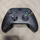 Black Controller - Xbox Series X|S ** Sticky Thumbstick