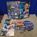 Death by Degrees - Playstation 2