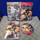 Shadow the Hedgehog [Greatest Hits] - Playstation 2
