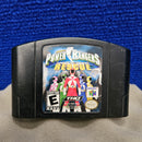 Power Rangers Lightspeed Rescue [N6 - 000]