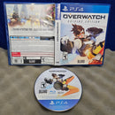 Overwatch Origins Edition [P4 - 000]