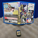 Persona 4 Golden [PV - 000]