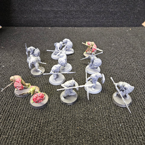 Gutrippaz - Warhammer AOS (Pre-Owned)