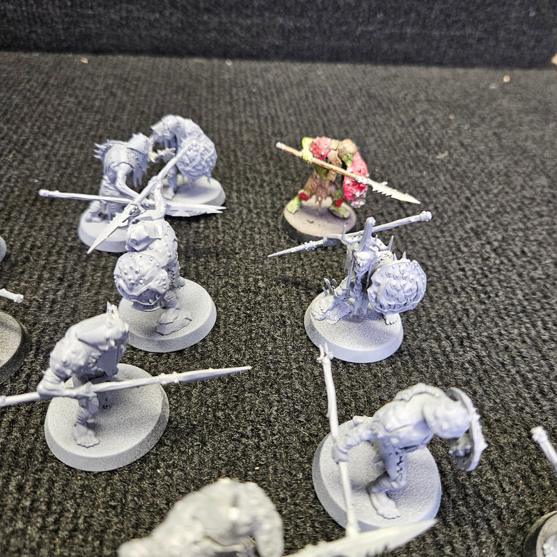 Gutrippaz - Warhammer AOS (Pre-Owned)