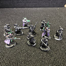 Skitarii Vanguard - Warhammer 40K (Pre-Owned)