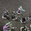 Skitarii Vanguard - Warhammer 40K (Pre-Owned)