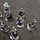 Skitarii Vanguard - Warhammer 40K (Pre-Owned)