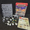 Seraphon Spearhead: Warhammer AOS (Pre-Owned)