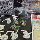 Seraphon Spearhead: Warhammer AOS (Pre-Owned)