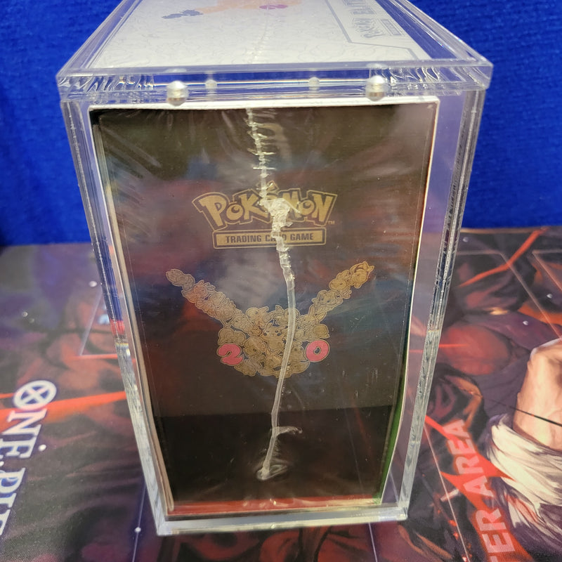 Generations - Elite Trainer Box