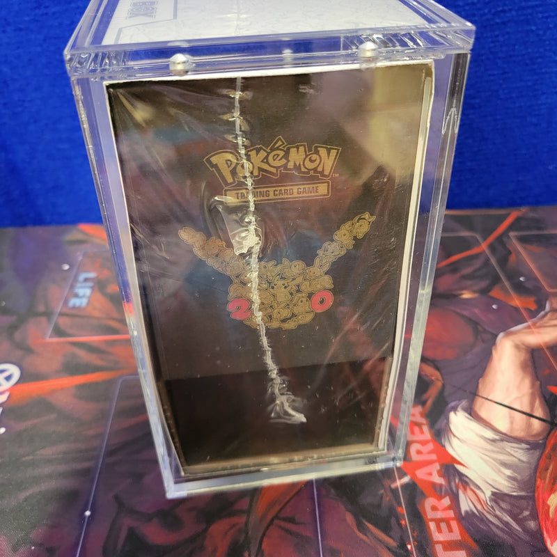 Generations - Elite Trainer Box