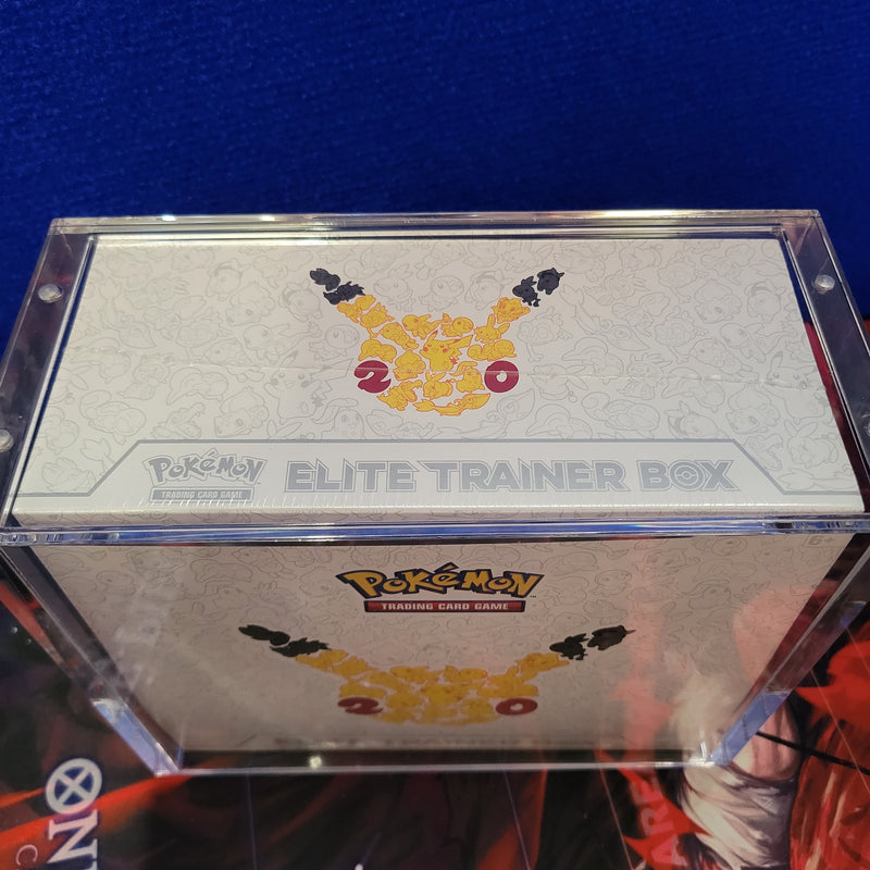 Generations - Elite Trainer Box