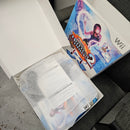 DDR Dance Dance Revolution Hottest Party 2 Dance Mat + Game