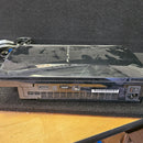 Playstation 3 (PS3) Console Bundle with 2 Games - Tested and Ready to Play