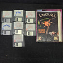 Star Wars: X-Wing Space Combat Simulator Big Box Computer Game