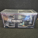 Call of Duty Black OPS RC-XD Remote Car RC with Box, Game and Medal