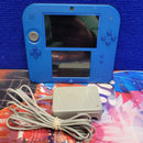 Nintendo 2DS Console - Blue - Tested Ready to Play