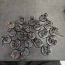 Necron Warriors: Warhammer 40,000 (Pre-Owned)