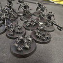 Necron Warriors: Warhammer 40,000 (Pre-Owned)